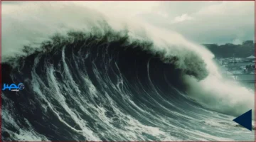 45 مليون سنة.. Tsunami مدمر هز الأرض في عصر ما قبل التاريخ